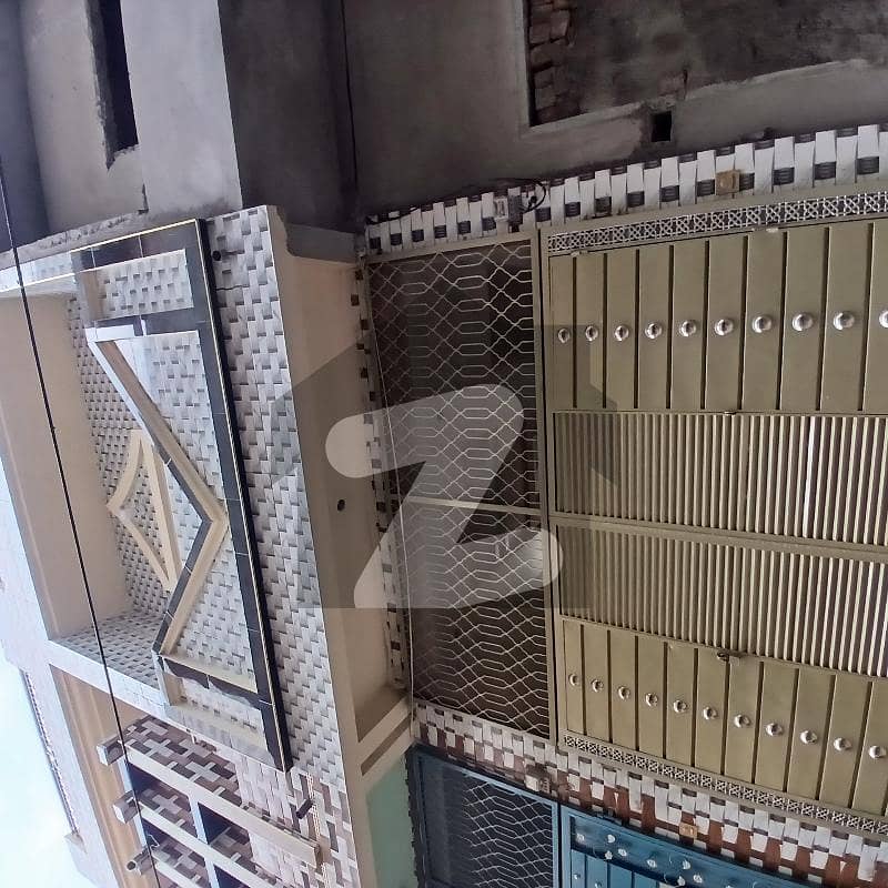 نشتر کالونی لاہور میں 2 کمروں کا 2 مرلہ مکان 67.0 لاکھ میں برائے فروخت۔