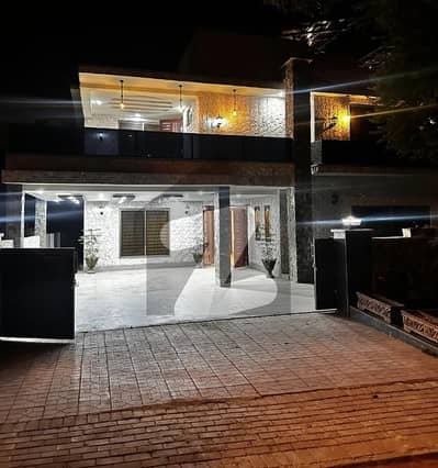 1 Kanal Elegant House Available For Rent With 15Kv Solar Installed For Rent 1 Kanal Elegant House Available For Rent With 15Kv Solar Installed For Rent