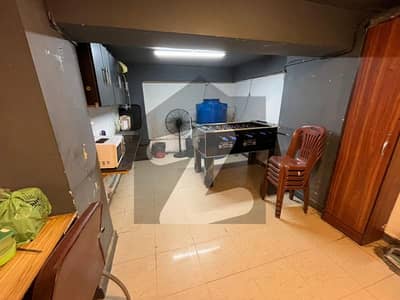 Office Available For Rent In Nazimabad No 1 Main 320 Feet Wide Road Facing Near By Urdu Bazaar