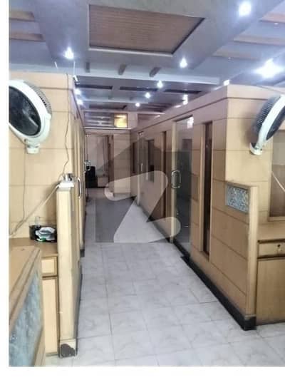 Fully Furnished Office For Rent Area 1150 Square Feet Office Available For Rent Real Pictures In Gulberg 3 Lahore