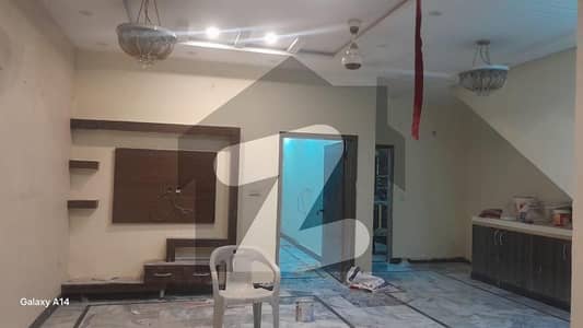 5 Marla Lower Portion Available For Rent