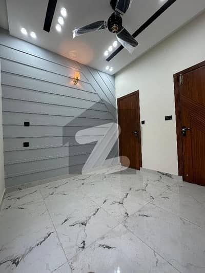 In Gujranwala You Can Find The Perfect Prime Location House For rent