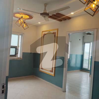 G-15 Markaz Luxury Apartment For Sale Ideal For Living, Investment, Or Guest House Use!