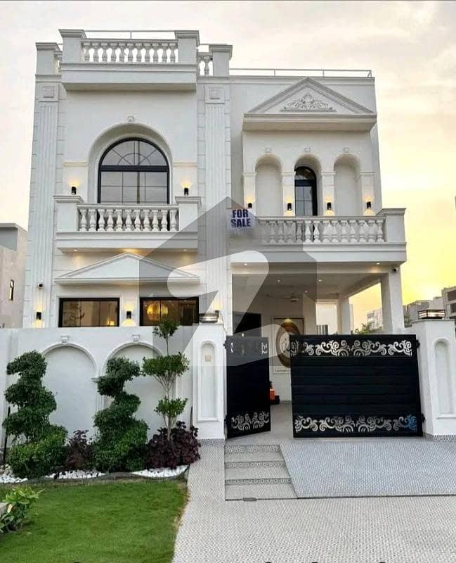 House For Sale Dha 9 Town Descent Location Perfect Your Dream House For Sale Dha 9 Town Descent Location Perfect Your Dream