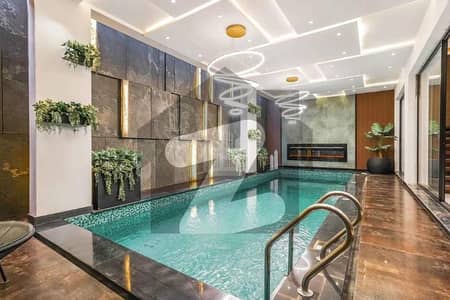 1 Kanal Luxury Full Furnished Pool Cinema Rooftop House For Sale In Phase 6 Block J DHA LAHORE 1 Kanal Luxury Full Furnished Pool Cinema Rooftop House For Sale In Phase 6 Block J DHA LAHORE