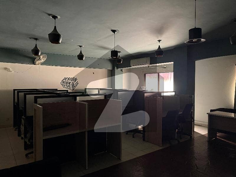 FULLY FURNISHED OFFICE FULLY FURNISHED OFFICE