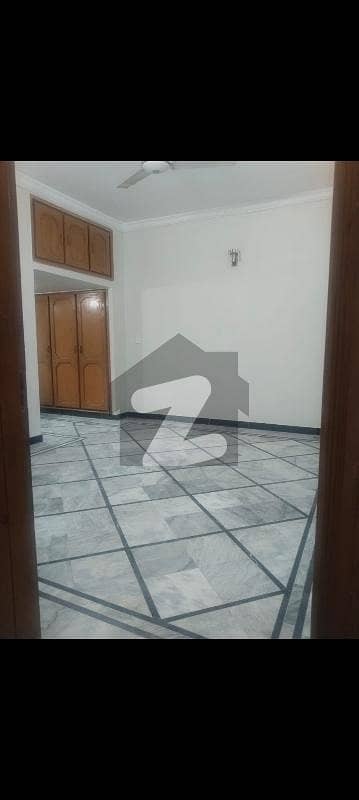 Upper Portion For Rent