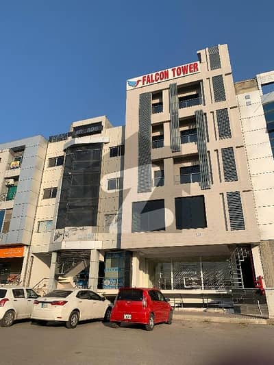 Commercial Plaza 5 Marla