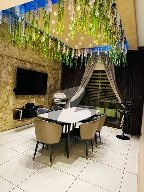 FULLY RENOVATED | 3 BEDROOM | APARTMENT FOR SALE IN DHA PHASE 6 FULLY RENOVATED | 3 BEDROOM | APARTMENT FOR SALE IN DHA PHASE 6