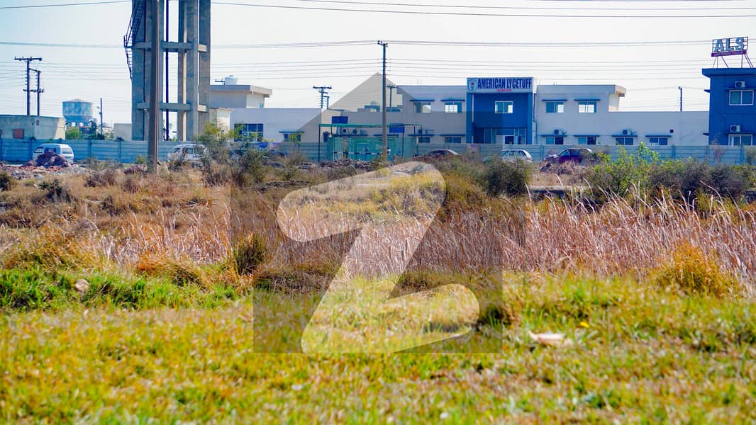 2 Kanal Residential Plot Available For Sale 2 Kanal Residential Plot Available For Sale