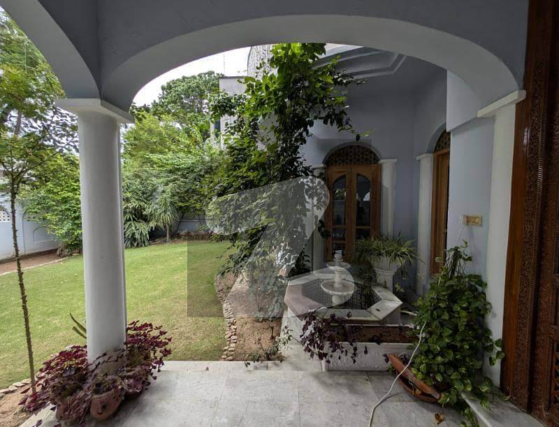 Beautiful House Is For SALE In F-7