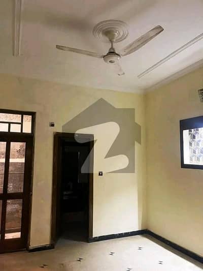 7 Marla House For rent In I-10