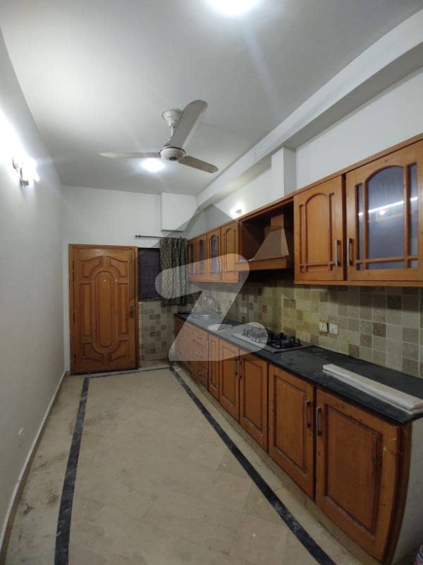 35X70 Upper Portion For Rent In G-13 Islamabad