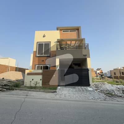 Kohistan enclave 5 Marla house available for sale in G block