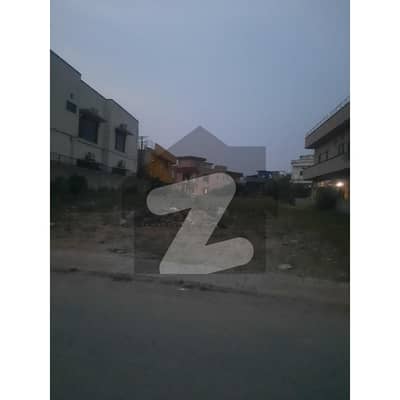 Plot 30 St 15 Sector G Meeting Direct With Owner