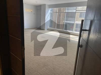 Office Available For Rent In Clifton Block 4