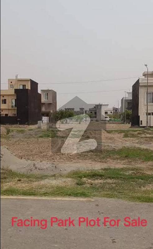 5 Marla Plot Dha Phase 8 5 Marla Plot Dha Phase 8