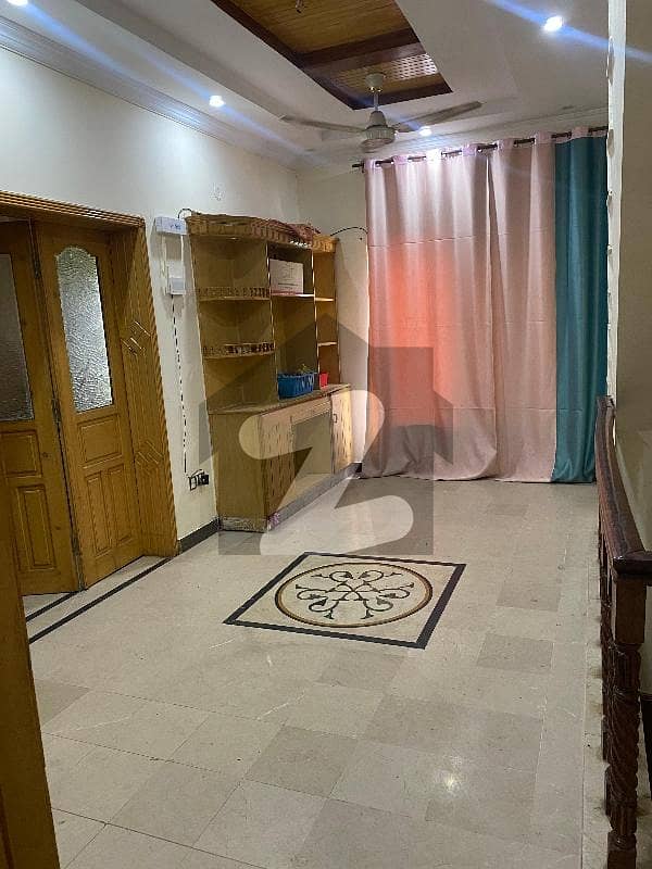 4 Marla Upper Portion Available For Rent In G-13 4 Marla Upper Portion Available For Rent In G-13