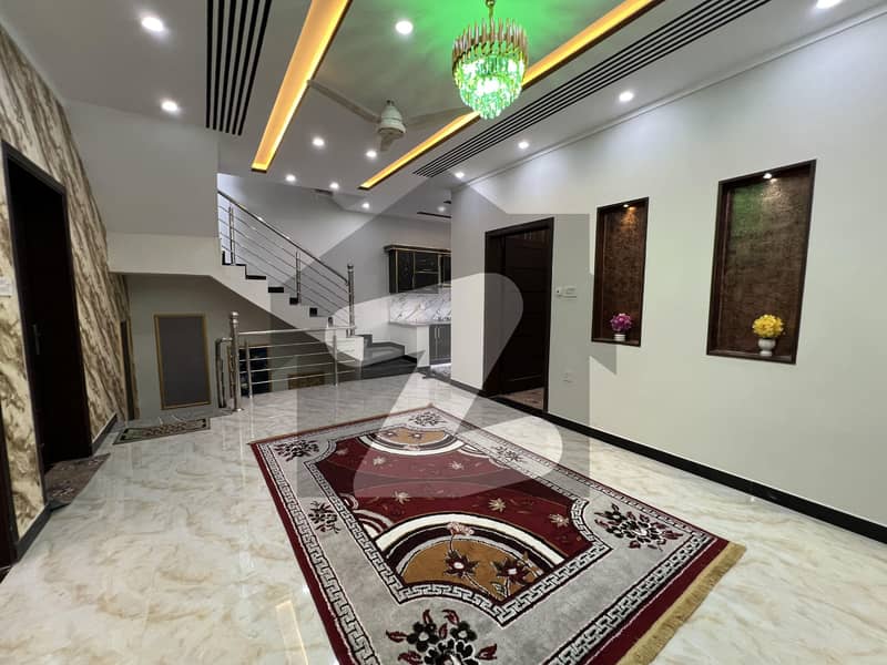 5 Marla Furnished House For Sale 5 Marla Furnished House For Sale