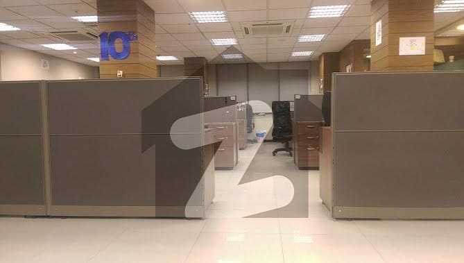 Low Price Office is for Rent in Blue Area Low Price Office is for Rent in Blue Area