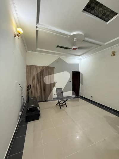 Ideal Prime Location House For sale In Wapda Town Phase 1 - Block A