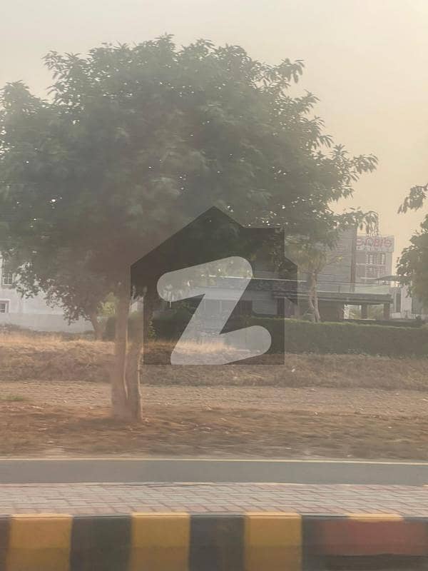 16 Marla Prime Location Commercial Plot Is Available For Sale In DHA Phase 8 Broadway Lahore Cantt 16 Marla Prime Location Commercial Plot Is Available For Sale In DHA Phase 8 Broadway Lahore Cantt