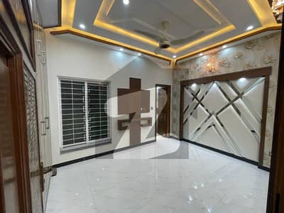 5 Marla House For Rent In Bahria Town Sector D