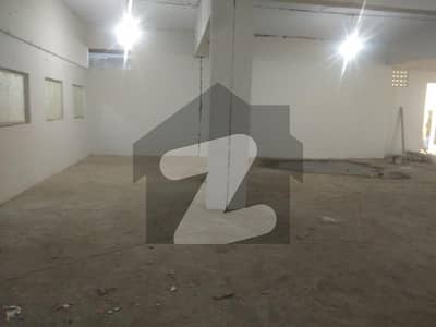 Warehouses For Rent