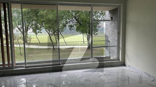 1 Kanal Brand New Luxury Villa | Golf Course Facing | For Sale