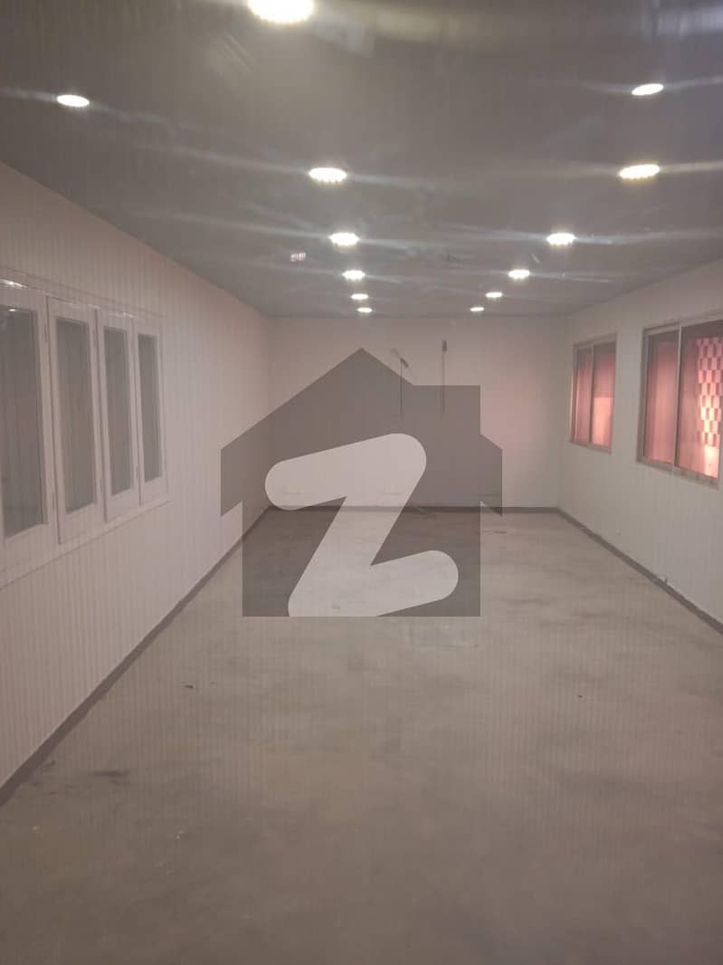 1000 Yards Independent Commercial Bungalow On Rent PECHS Block 6 1000 Yards Independent Commercial Bungalow On Rent PECHS Block 6