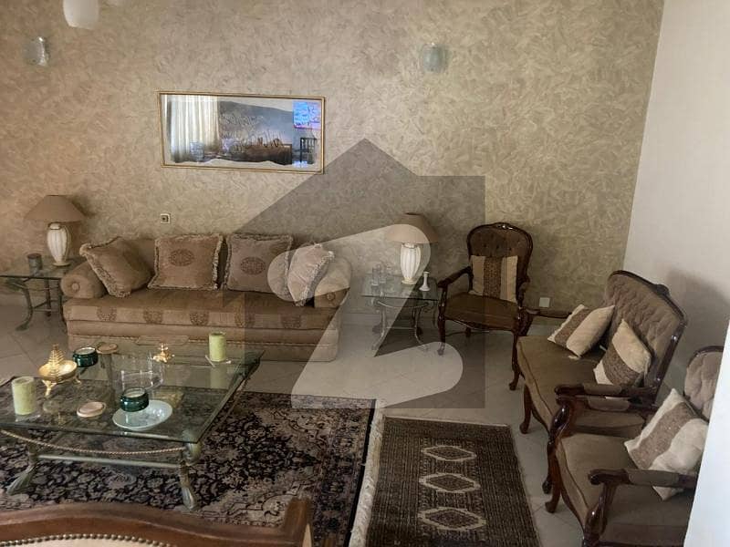 Luxury Apartment For Rent