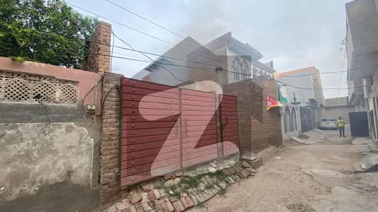 !!!!Golden Opportunity !!!! 8 Marla Under Construction House In Gulgasht At Very Reasonable Price. . .