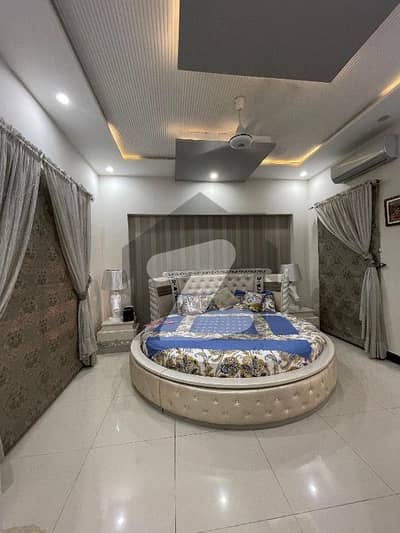 FULLY FURNISHED BEAUTIFUL DOUBLE UNIT HOUSE FOR RENT AVAILABLE