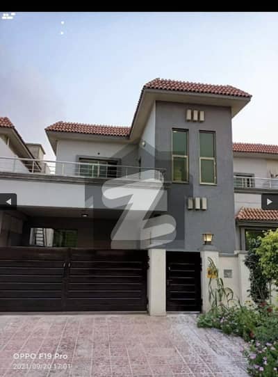10 Marla 4 Bedroom Room Sd House Available For Sale  In Askari 11 Lahore