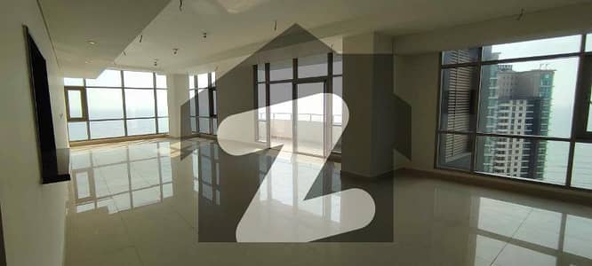 Highly-Desirable Prime Location Penthouse Available In Emaar Reef Towers For Sale