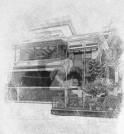 12- Marla 2.5 Storey With Solar Owner Build House Available For Sale
