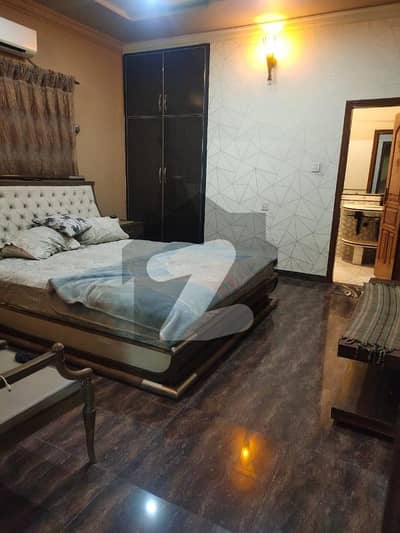 7.5 Marla Like New Double Story House Available For Sale In Khayabban Garden Sargodha Road Lasani Pulli