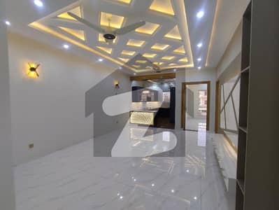 10 Marla Brand New Upper Portion For Rent