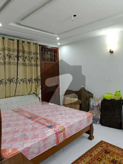 30*60 Brand New Ground Portion For Rent in G13 Islamabad