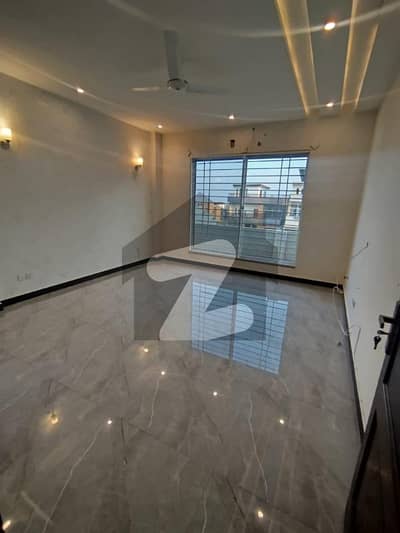 14Marla Triple Storey Brand New House 14Marla Triple Storey Brand New House