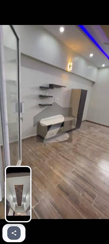 Emaan Blessings Backside Flat for Sale Emaan Blessings Backside Flat for Sale