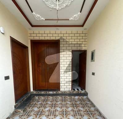 Brand New 562 Square Feet House Available In Al-Kareem Premier Housing Scheme For sale