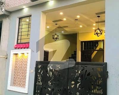 سلی ٹاؤن لاہور میں 2 مرلہ مکان 1.1 کروڑ میں برائے فروخت۔