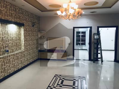 8 Marla Upper Portion For Rent