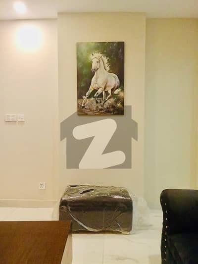 My Own One Bedroom Flat For Sale In Green Height B-17 Islamabad At Reasonable Price In Block A