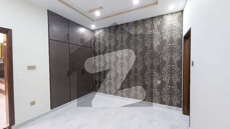 5 Marla Single Storey House