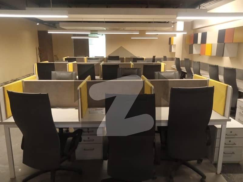 Well-Furnished Office for Rent Prime Location Well-Furnished Office for Rent Prime Location