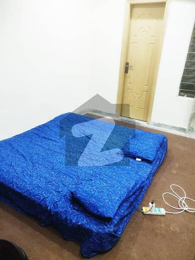 Room for Rent Ideal for Working Professionals or Students