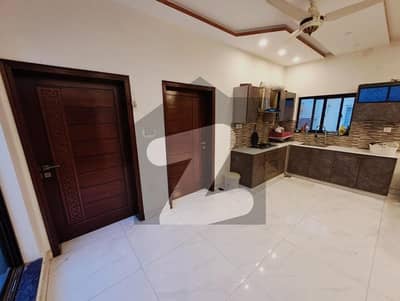 10 Marla House For Rent