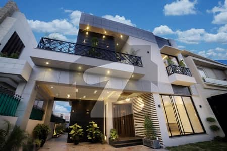 5 Marla Dream House For Sale In DHA Lahore